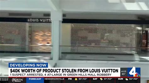 louis vuitton ups heist|Louis Vuitton stolen purses.